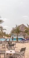 Jacaranda Beach Resort and Safari Tsavo Explorer RO