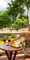 Sandies Baobab Beach