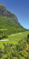 Dinarobin Beachcomber Golf Resort & Spa
