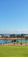 Ancient Sands Golf Resort El Gouna