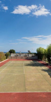 OLYMPOS BEACH RESORT