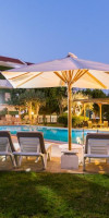 Terinikos Sunny Garden Hotel & Junior Suites