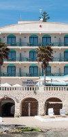 Terminal Hotel (Santa Maria Di Leuca)