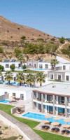 Terra Pietra Luxury Villas