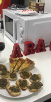 TERRAZZA ARAGON
