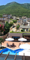 Tesoro Hotel