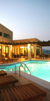Tesoro Hotel