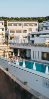Tesoro Hotel Tsilivi