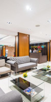 Tetris Hotel