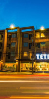 Tetris Hotel