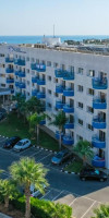 TETYK Hotel