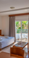 TETYK HOTEL
