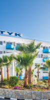 TETYK HOTEL APARTMENTS