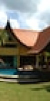 Tha Lane Bay Villa