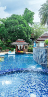 Thai Modern Resort and Spa