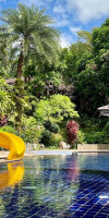 Thai Modern Resort and Spa