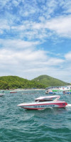 THAILANDA – Circuit & Sejur Pattaya PREMIUM TOURS 