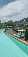 Krabi Cha-Da Resort
