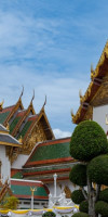 THAILANDA - MALAEZIA - SINGAPORE: Experienta Asiatica! PREMIUM TOURS