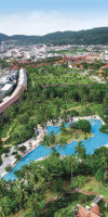Duangjitt Resort