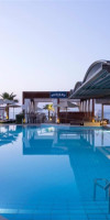 THALASSA BEACH RESORT Adults only 16+