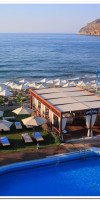 THALASSA BEACH RESORT Adults only 16+