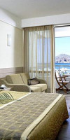 THALASSA BEACH RESORT ADULTS ONLY