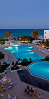 Hotel Thalassa Mahdia