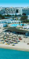 Thalassa Sousse Aquapark