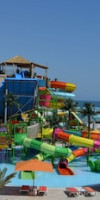 THALASSA SOUSSE RESORT AND AQUAPARK