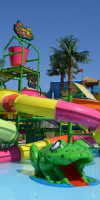 THALASSA SOUSSE RESORT & AQUAPARK