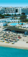 Thalassa Sousse Resort & Aquapark