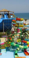 Thalassa Sousse Resort & Aquapark