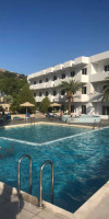 Pefkos Breeze Hotel