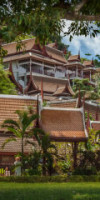Thavorn Beach Village Resort & Spa