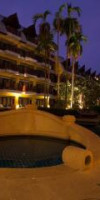 Thavorn Palm Beach Resort