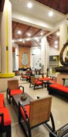 Thavorn Palm Beach Resort