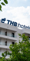 THB Bamboo Alcudia