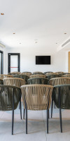 THB Bamboo Alcudia