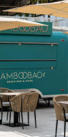 THB Bamboo Alcudia