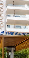 THB Bamboo Alcudia