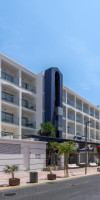 THB Gran Playa (Adults Only)
