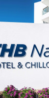 Thb Naeco Ibiza - Adults Only