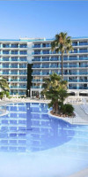 AGIONISSI RESORT