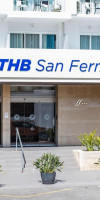 THB SAN FERMİN