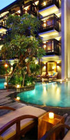 THE 1O1 Bali Oasis Sanur