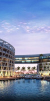 The Abu Dhabi Edition