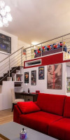 THE ACTOR HOUSE