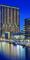 JW Marriott Hotel Marina (ex. The Address Dubai Marina)