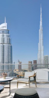Address Dubai Mall